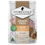 Ivory Coat Cat Kitten Chicken & Gravy pouch 85g