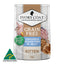 Ivory Coat Cat Kitten Chicken & Oceanfish Gravy 85g