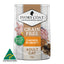 Ivory Coat Cat Adult Chicken pouch 85g