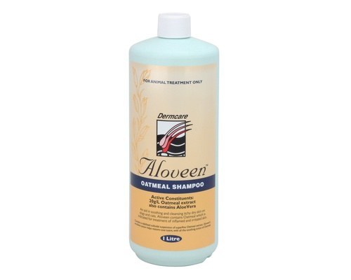 Aloveen Shampoo 1Ltr