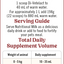Di-vetelact  Low lactose Milk Supplement for Animals 850G
