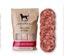 The Butchers Dog Chunky Beef And Turkey with Vegetables 1.5Kg 6 Disc Available In Store or Local Delivery Only