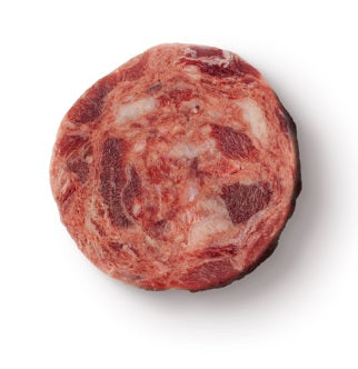 The Butchers Dog Chunky Beef And Turkey with Vegetables 1.5Kg 6 Disc Available In Store or Local Delivery Only