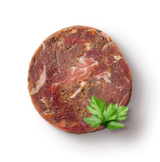 The Butchers Dog Chunky Kangaroo With Vegetables 1.5Kg 6 Disc - Available In Store or Local Delivery Only