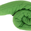 Indie & Scout Snuffle Snake Green