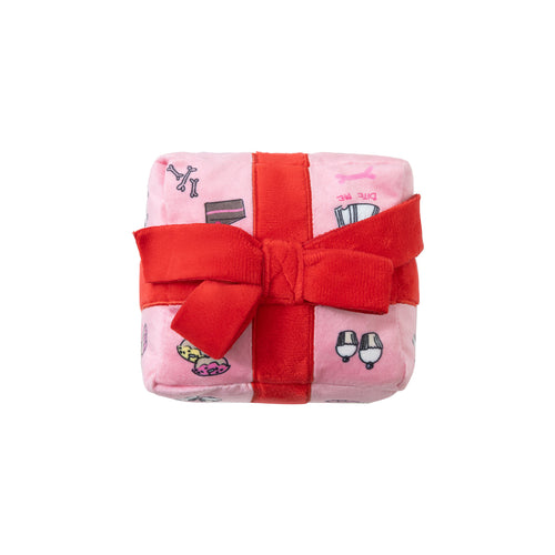 Indie & Scout Plush Gift Toy Red