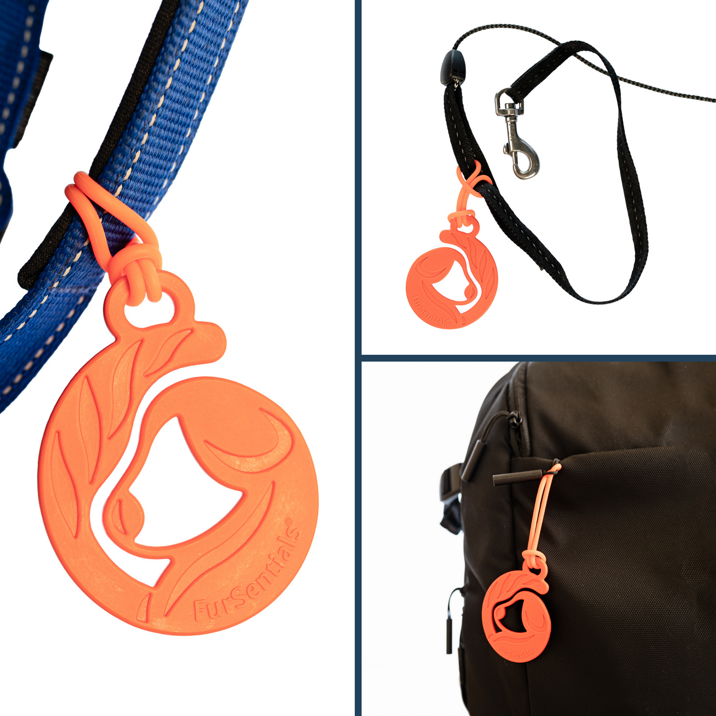 Poop Pal Orange Single