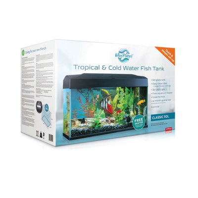 Blue Planet Classic Aquarium 50 Litre