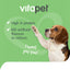 Vitapet Rabbit Ears 220g
