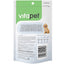 Vitapet Trainers Treats Chicken & Veg Bone shpe 70g