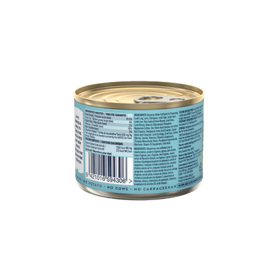 Ziwi Peak Cat Mackeral and  Lamb Can 185g