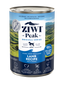 Ziwi Peak Dog Lamb Can 390g