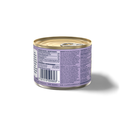 Ziwi Peak Cat RabbLamb Can [WR:185g]