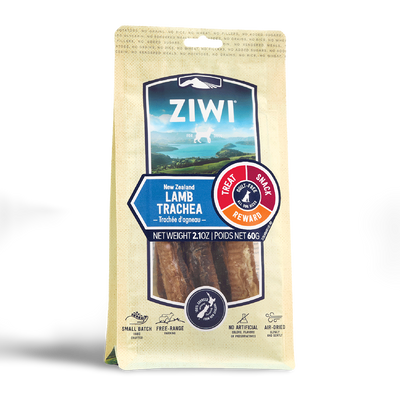 Ziwi Peak Lamb Trachea Oral Health Chews 60g