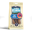 Ziwi Peak Lamb Trachea Oral Health Chews 60g