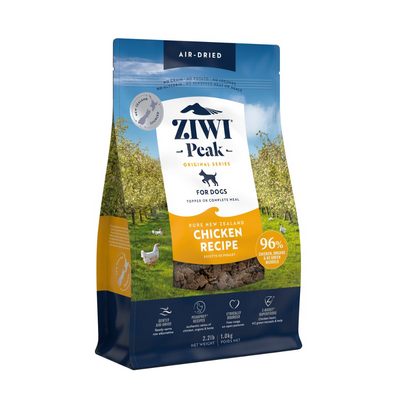 Ziwi Peak Cat Chicken 1kg [WR:1kg]