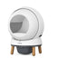 Scoopfree Smartspin Auto Litter Box Intl