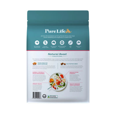 Pure Life Tasmanian Salmon for Adult Cats