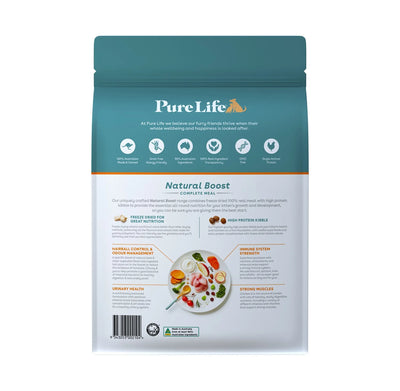 Pure Life Australian Chicken for Kittens