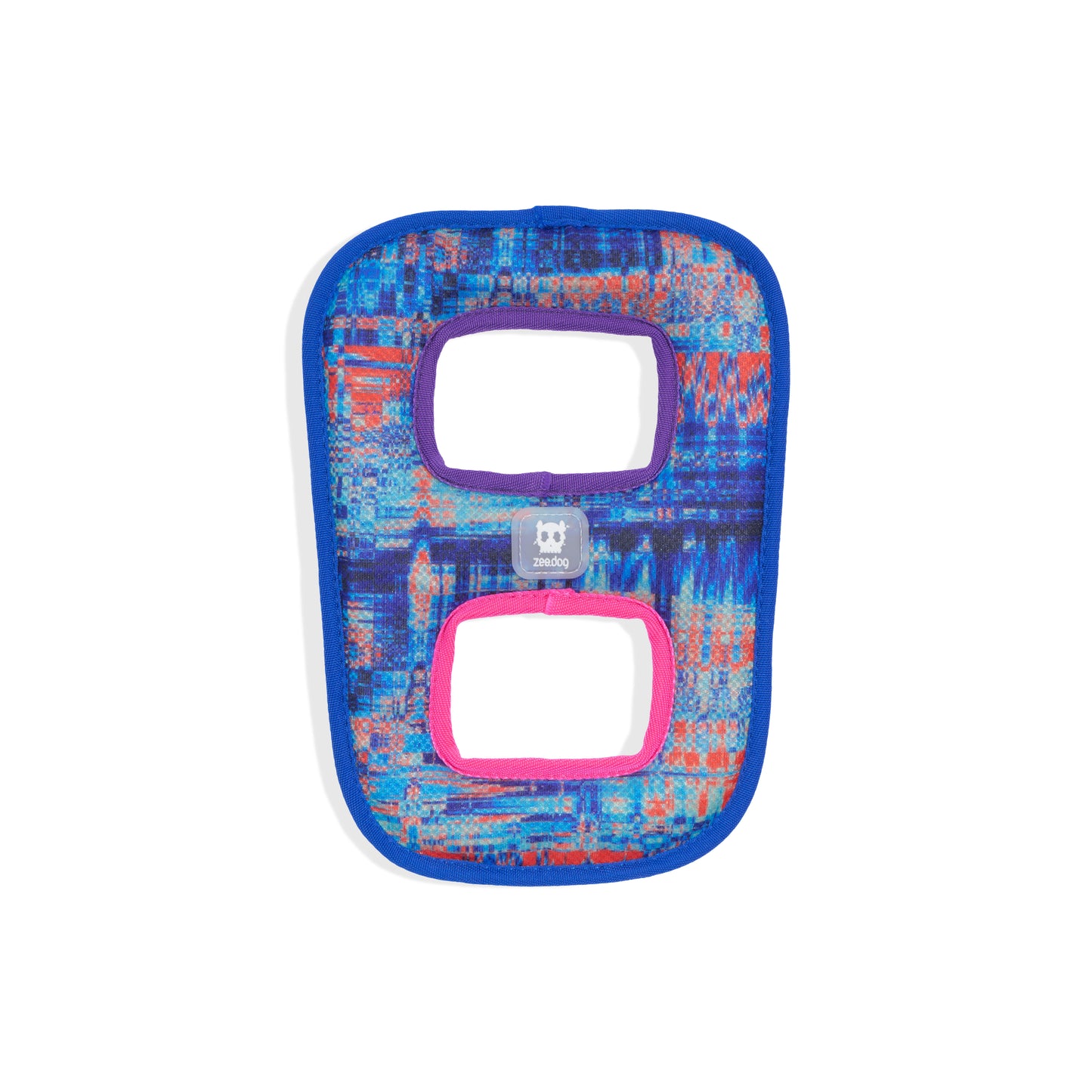 Zee Glitch Error 500 Mesh Tug Toy Error
