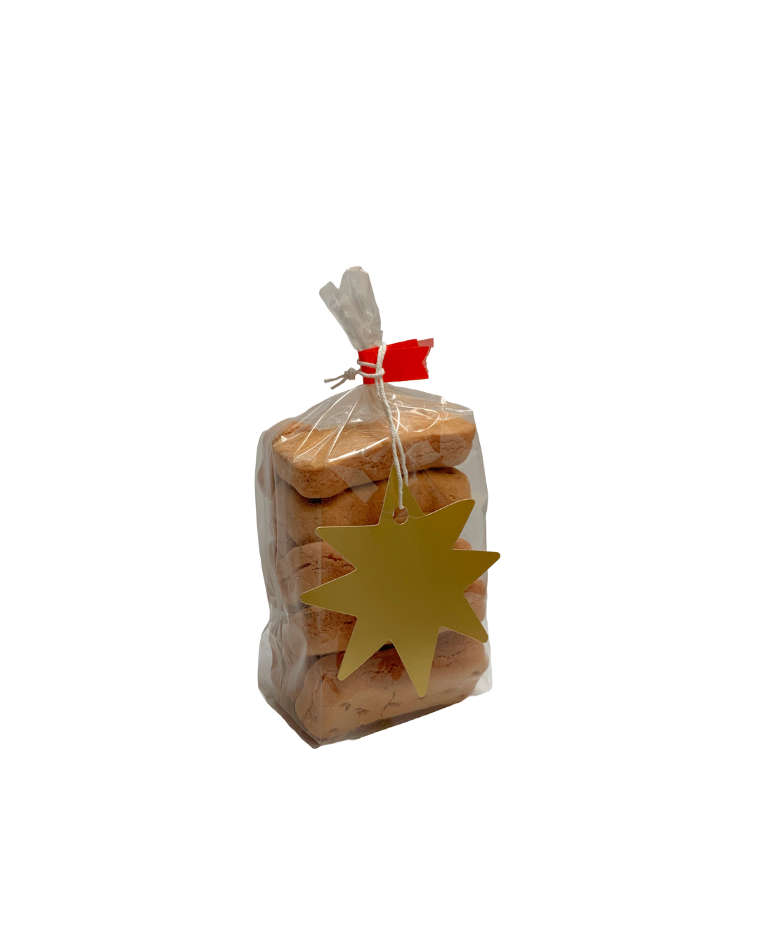 Christmas Dog Biscuits