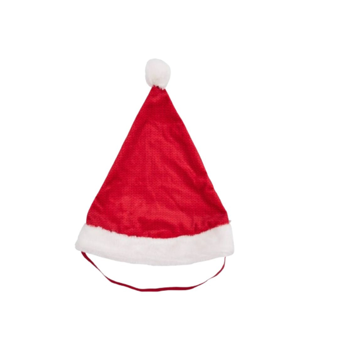 Santa Paws Hat - Large