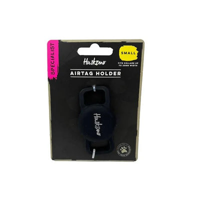 Huskimo Dog Airtag Holders Small