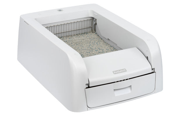 Scoopfree Clumping Litter Box