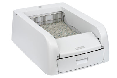 Scoopfree Clumping Litter Box