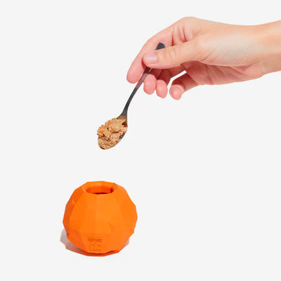 Zees Super – Orange