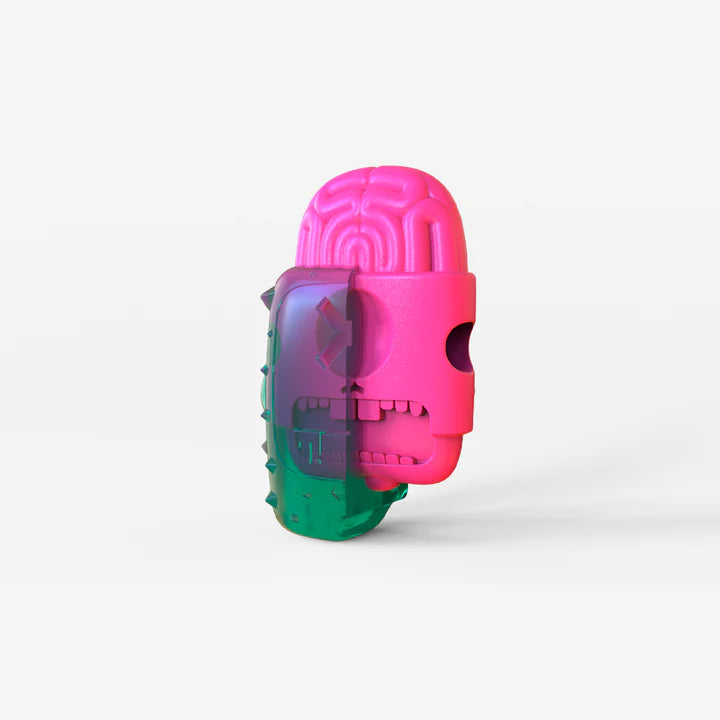 Zees Brain – Dead
