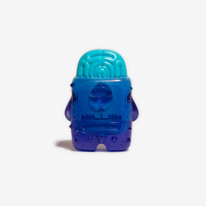 Zees Brain – Freeze