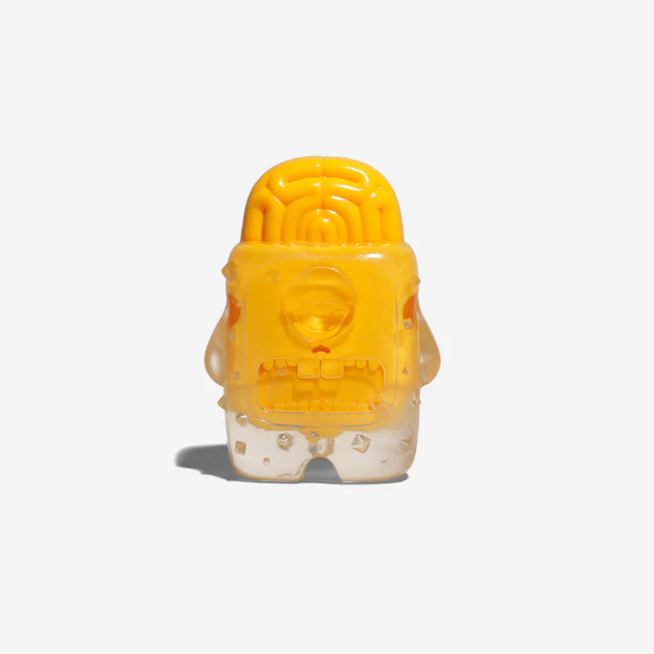 Zees Brain – Fried