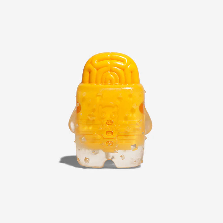 Zees Brain – Fried