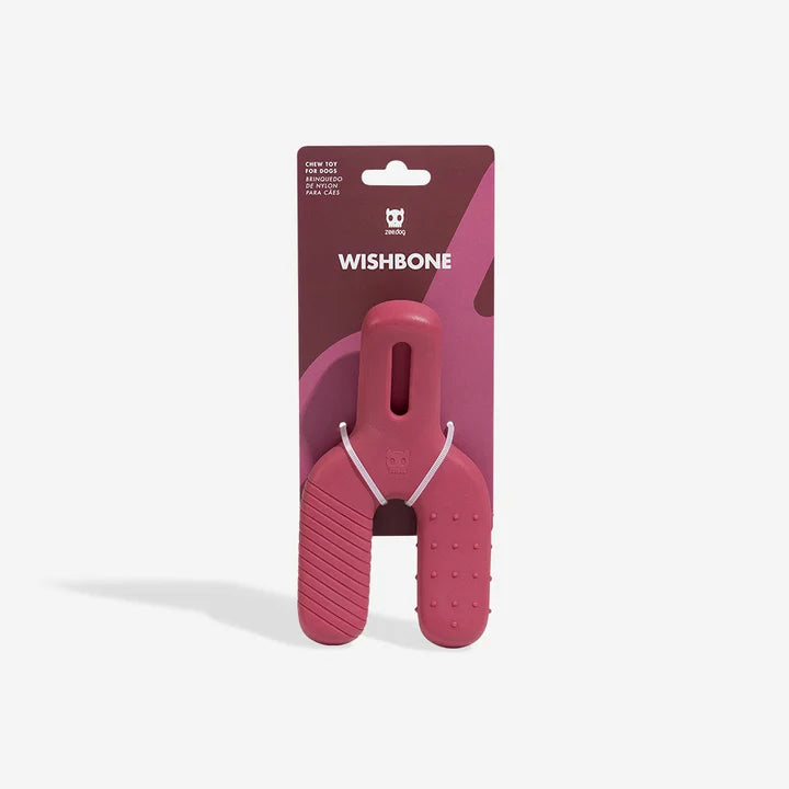 Zees Wishbone – Nylon Toy