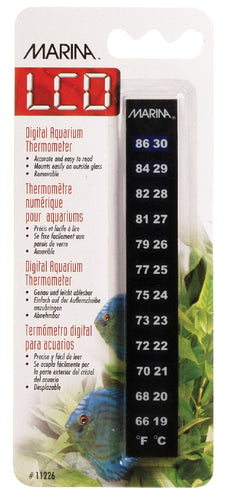 Hagen Digital strip thermometer