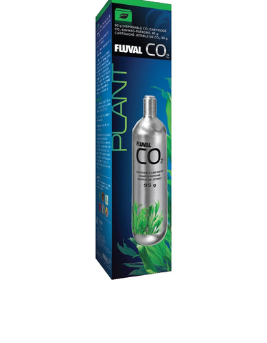 Fluval CO2 Kit Cartridge Refill 95gm