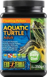 Exo Terra Aquatic Turtle Diet Adult
