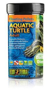 Exo Terra Aquatic Turtle Diet Adult