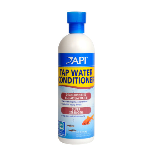 API Tapwater Conditioner 480ml