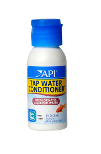 API Tapwater Conditioner 30ml
