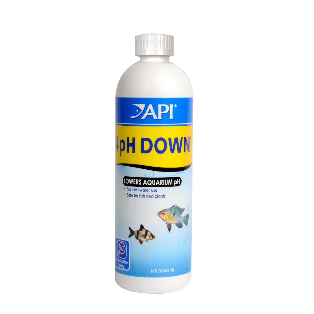 API pH Down 480ml