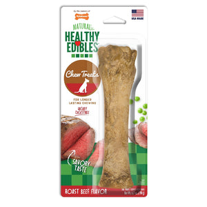 Healthy Edibles Bones Long Last Roast Beef Souper 1 pack