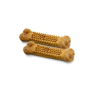 Nylabone Nubz Chicken/Bacon Large Pouch 8 pack
