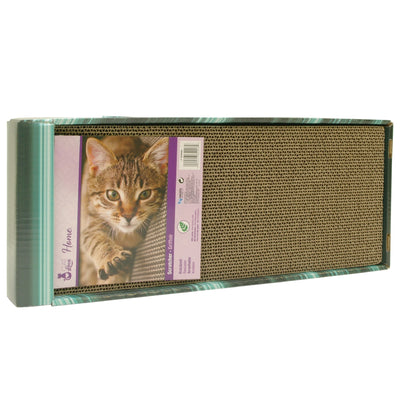 Cat Love Catnip Incline Scratcher