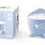 Catit Pixi Cat Fountain Blue