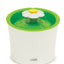 CatIt Flower Drinking Water Fountain 3Ltr