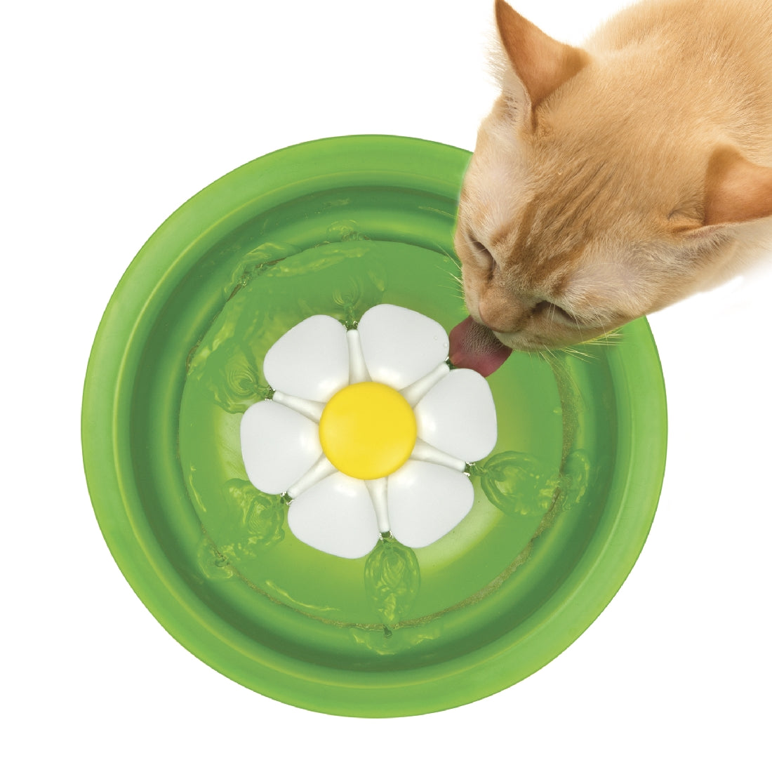CatIt Flower Drinking Water Fountain 3Ltr