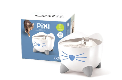 Pixi Smart Cat Drinker