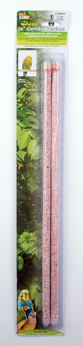 Penn Plax Grit Perch 40cm